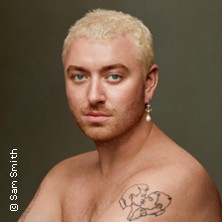 Sam Smith