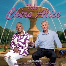 Tr&egrave;s Ch&egrave;re Alice