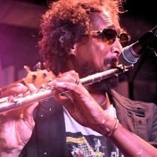 RDV avec Magic Malik Quartet Xp