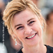 Anne Consigny