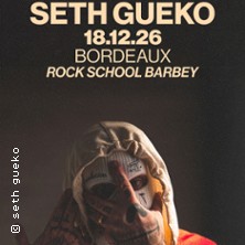 Seth Gueko