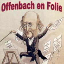 Jacques Offenbach