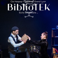 BiblioTEK