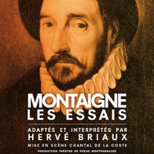 Montaigne, les Essais