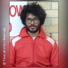 Richard Ayoade