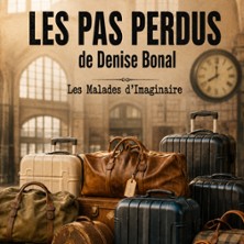 Les Pas Perdus
