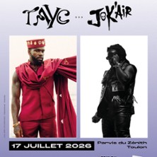 Tayc - Jok'Air