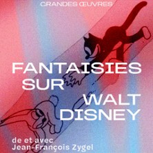 Jean-Fran&ccedil;ois Zygel