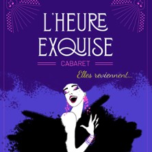 L'Heure Exquise