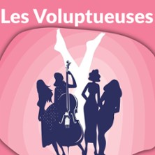 Les Voluptueuses