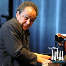 Alain Jean Marie Be Bop Trio