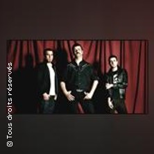 Black Strobe