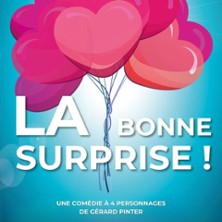 Les Clotildes - La Bonne Surprise !