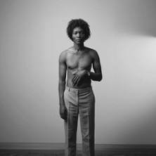 Benjamin Clementine en Concert - Sir Introvert and the Featherweights - Festival