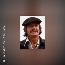 Charles Bronson