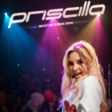 PRISCILLA Best Of Tour 2028