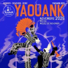 Yaouank - Soir&eacute;e Celtique