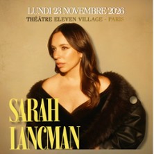 Sarah Lancman