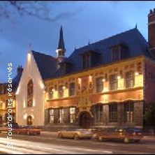 HERMITAGE GANTOIS LILLE