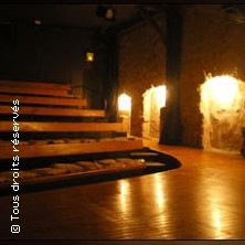 THEATRE DU TEMPS PARIS 11