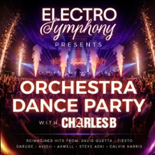 Electro Symphony