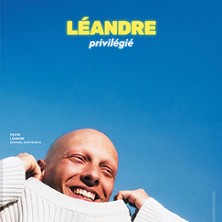 LEANDRE Sablier