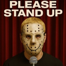 Arthur Gomez - Please Stand Up