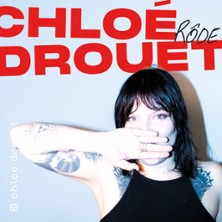 Chlo&eacute; Drouet