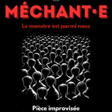M&eacute;chante