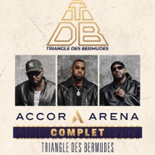 Triangle des Bermudes&nbsp;&nbsp;