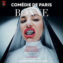 Ariane Brodier
