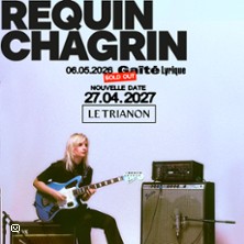 Requin Chagrin&nbsp;&nbsp;