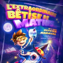 L'Extraordinaire B&ecirc;tise de Mathis