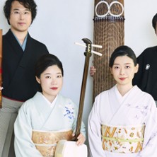 Le Sankyoku