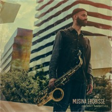 Musina Ebobiss&eacute; Quintet - Abstract Narra