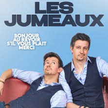 Les Jumeaux - Bonjour, Au revoir, S'il Vous Plait, Merci