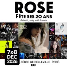 Rose