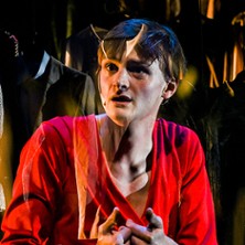 LA SOEUR DE JESUS-CHRIST