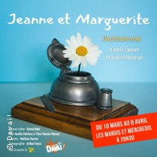 Jeanne et Marguerite