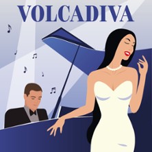 Volcadiva - Eunsoo Lee & Jihun Hong