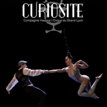 COMPAGNIE HASPOP Curiosit&eacute; Cirque du Gand Lyon