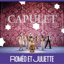 Rom&eacute;o et Juliette