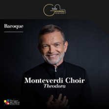 MONTEVERDI CHOIR - ROUSSET HAENDEL : THEODORA