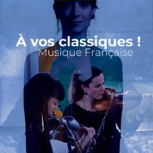 A Vos Classiques