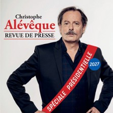 Christophe Al&eacute;v&ecirc;que