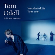 Tom Odell