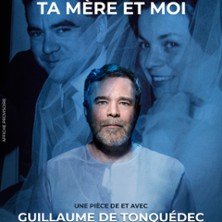 Guillaume De Tonqu&eacute;dec