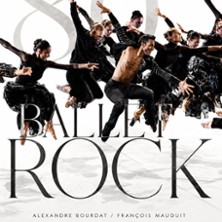 80' Ballet Rock - Grand Auditorium du Conservatoire, Caen