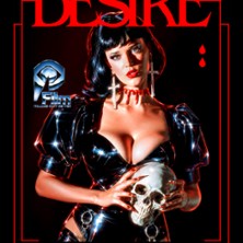 DESIRE AND JOHNNY JEWEL