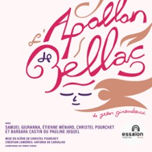 L&rsquo;Apollon de Bellac